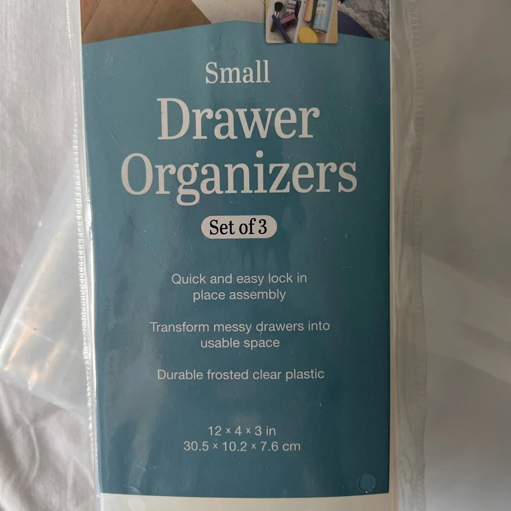 The Container Store nip bundle
